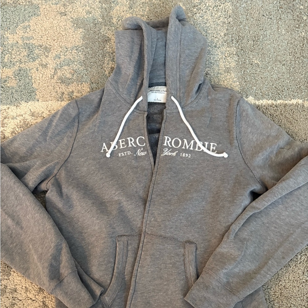 Abercrombie Hoodie
